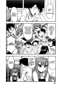 Page 329 of Love and Devil Complete+Omake