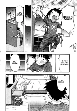 Page 333 of Love and Devil Complete+Omake