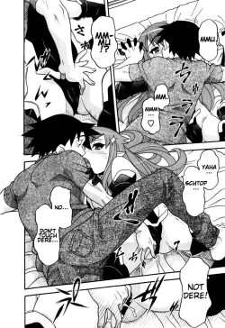 Page 341 of Love and Devil Complete+Omake