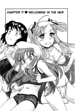 Page 346 of Love and Devil Complete+Omake