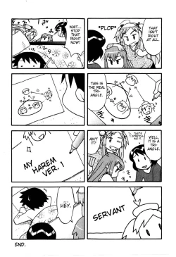 Page 374 of Love and Devil Complete+Omake