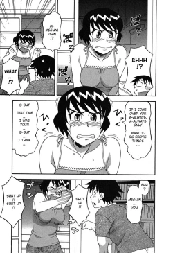 Page 38 of Love and Devil Complete+Omake