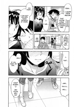 Page 391 of Love and Devil Complete+Omake