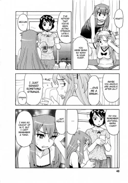 Page 427 of Love and Devil Complete+Omake