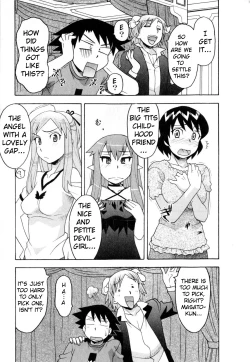 Page 472 of Love and Devil Complete+Omake