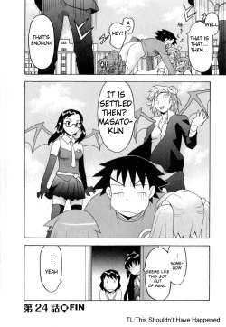 Page 523 of Love and Devil Complete+Omake