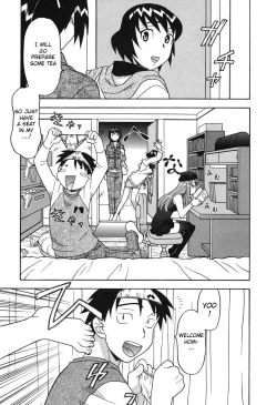 Page 97 of Love and Devil Complete+Omake