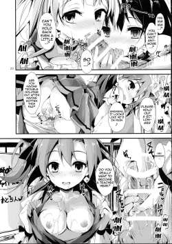 Page 24 of KiRa-KiRa Senseition!