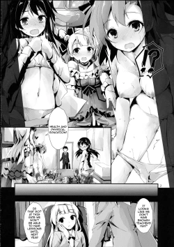 Page 3 of KiRa-KiRa Senseition!