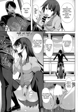 Page 10 of Kani Neko Monogatari