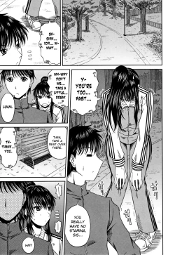 Page 127 of Love Kachuu | Lover's Time Ch. 1-10