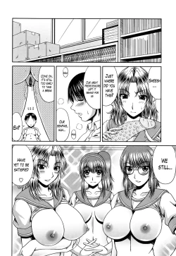 Page 80 of Love Kachuu | Lover's Time Ch. 1-10