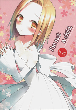 Download Kodomo ja Nai wa. | I'm not a child.