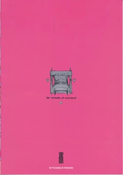 Page 35 of THE PLEASURES OF PRINCESSES