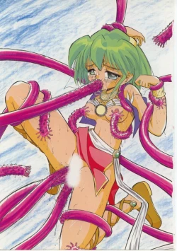 Page 7 of Saint Shower