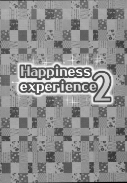 Page 3 of Happiness experience2