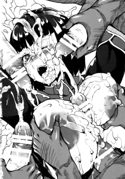 Page 34 of Amagi Erect Sawaru parade