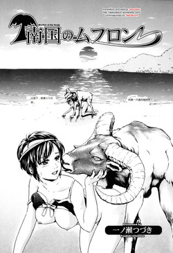 Download Nangoku no Mouflon | Mouflon of the South