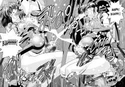 Page 38 of FallenXXangeL11 Pun no Maki