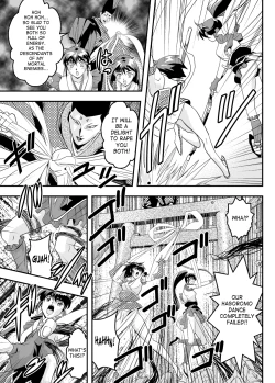 Page 9 of FallenXXangeL11 Pun no Maki