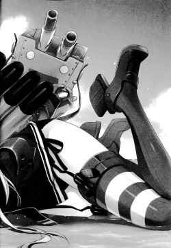 Page 19 of ∞Oooverheat↑