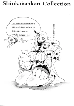 Page 2 of Shinkaiseikan