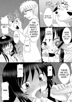 Page 11 of Seitai Seigyo Antenna de Asondemiyou | Let's Play With The Mindcontrol Antenna