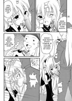 Page 27 of Seitai Seigyo Antenna de Asondemiyou | Let's Play With The Mindcontrol Antenna
