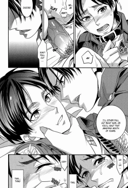 Page 6 of Inu no Yorokobi