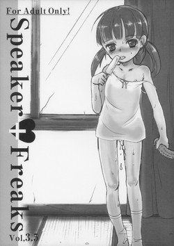 Download Speaker+Freaks Vol. 3.5