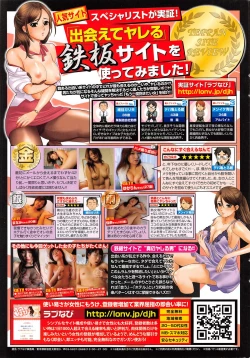 Page 275 of COMIC SIGMA 2015-01 Vol.83