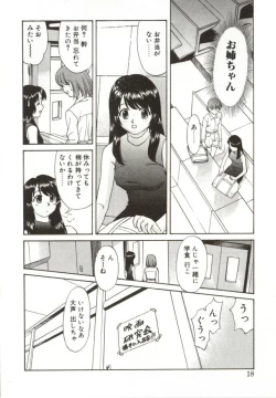 Page 16 of Itsuka Te o Tsunaide - I Want to Hold your Hand Someday.