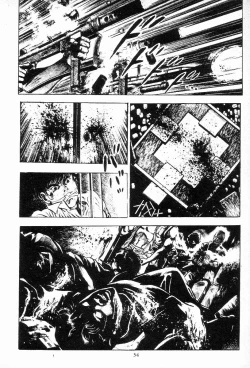 Page 36 of Chi no Wana Vol. 3