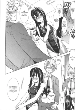 Page 4 of Nyotai no Kairaku | The Pleasures of the Female Body