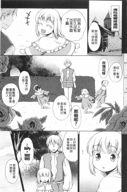 Page 136 of Walpurgis no Inmu Aido Iris | 魔女之夜的淫夢 愛奴伊莉絲