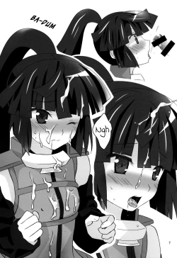 Page 7 of Haraguro Megane no Tokoro ni Iruga Kawaii