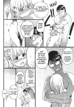 Page 68 of Nudist Beach ni Shuugakuryokou de!! Ch. 1-4