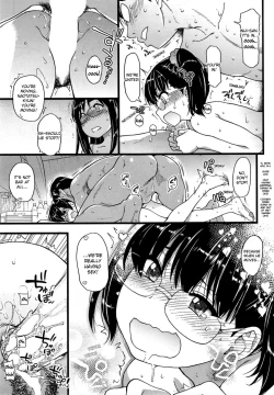 Page 99 of Nudist Beach ni Shuugakuryokou de!! Ch. 1-4