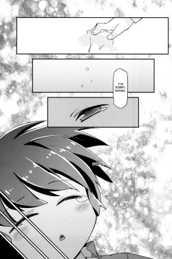 Page 28 of Koi no Tsurizao de Tsurarete Shimata Ranma ga Ryouga to Nyan Nyan suru Manga