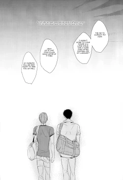 Page 6 of When someone's wish comes true.