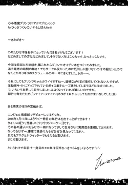 Page 20 of Koakuma Prinz