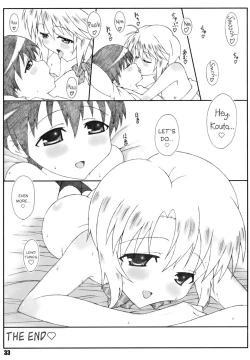 Page 33 of Minamoto-san 3