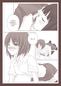 Page 13 of Yuri Kamome