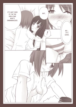 Page 17 of Yuri Kamome