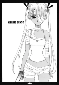 Page 5 of Killing Sense