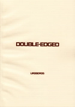 Page 46 of DOUBLE-EDGED