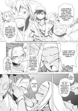 Page 20 of Oppai Ippai Yume Oppai