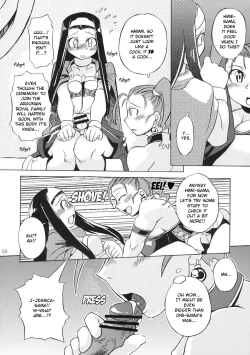 Page 7 of Oppai Ippai Yume Oppai