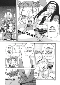 Page 9 of Oppai Ippai Yume Oppai