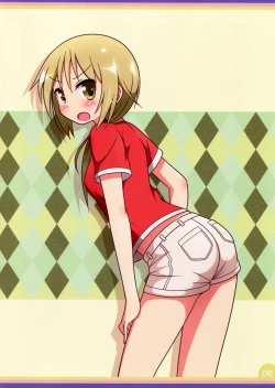 Page 6 of Happy Style!